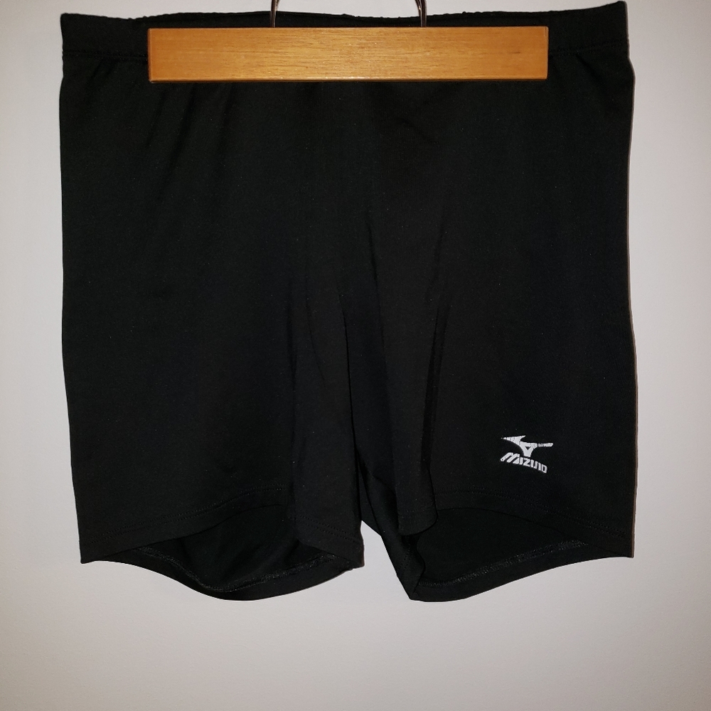 Spandex Shorts
